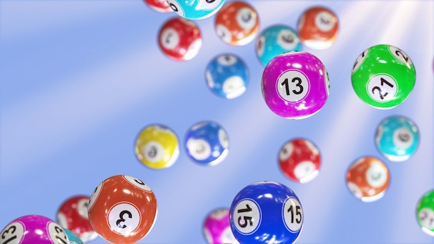 深度解析6合彩开奖结果预测：洞察未来，掌握财富密码
