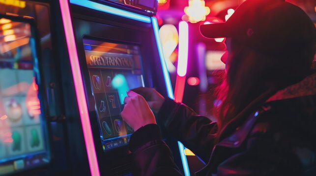 中奖的彩票和奖金